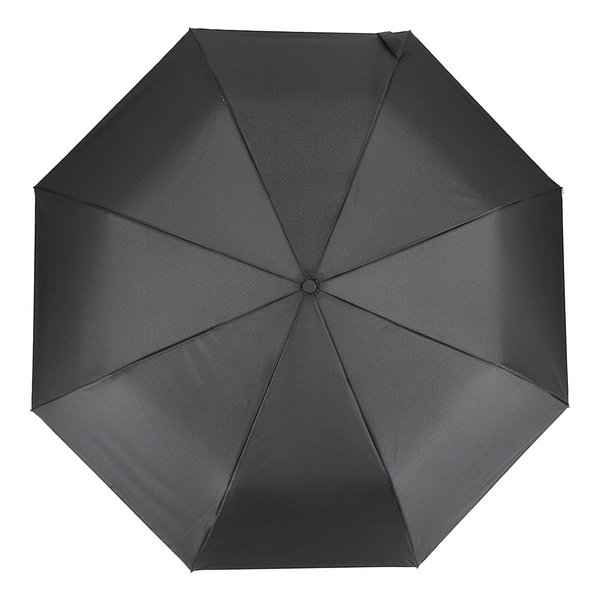 Daintree 190T Pongee 21.5" Faltbarer winddichter Regenschirm Auto open Corschte