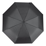 Daintree 190T Pongee 21.5" Faltbarer winddichter Regenschirm Auto open Corschte