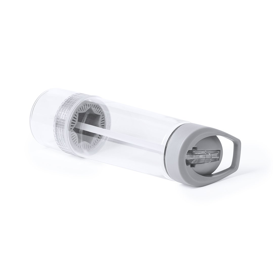 Trinkflasche Fruchtsaftpresse Idsen