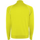 Herren Sweatshirt mit durchgehendem Reissverschluss - Andi