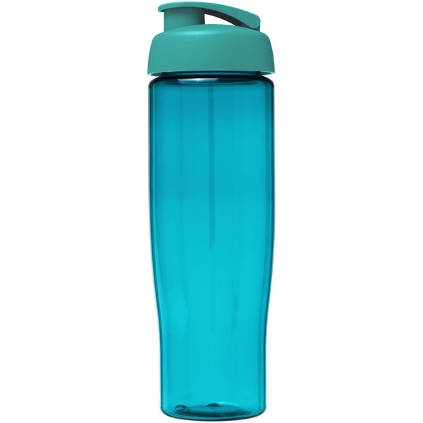 Tempo 700 ml Sportflasche mit Klappdeckel - Beatrun
