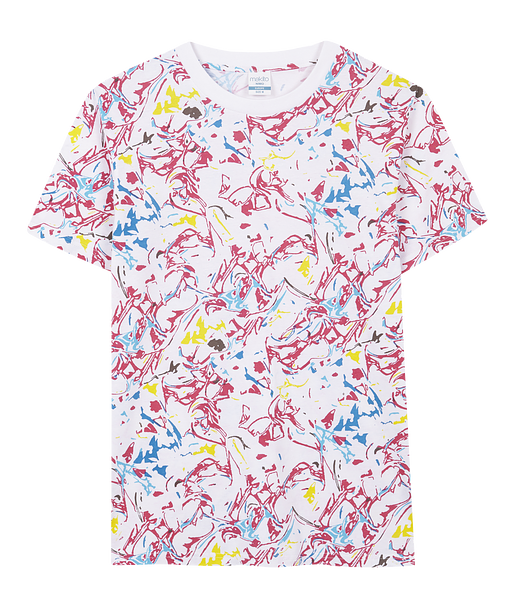 Erwachsene T-Shirt Idixa