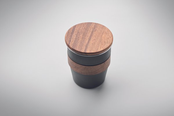 Einwandiger Becher 350 ml Vrega