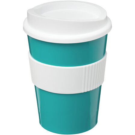 Medio 300 ml Becher mit Schutzring - Nelin