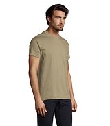 Männer T-Shirt 190g Nole