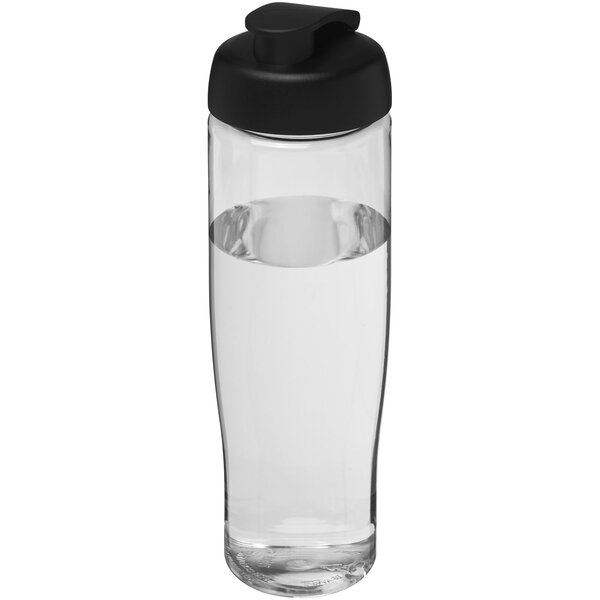 Tempo 700 ml Sportflasche mit Klappdeckel - Beatrun