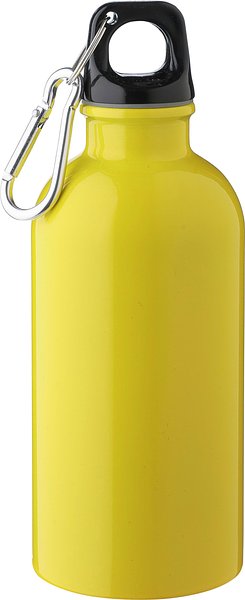 Trinkflasche Chtaunns | Recycelt | 400 ml