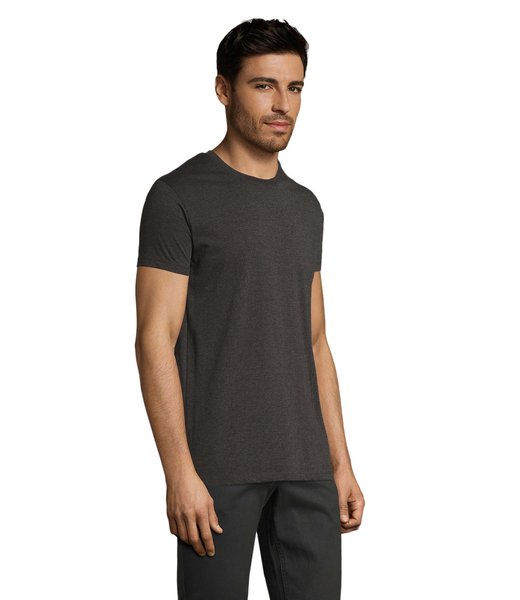 Herren T-Shirt 190 Lütha