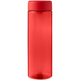 Eco Vibe 850 ml Wasserflasche mit Drehdeckel - Rudoni