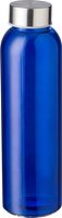 Trinkflasche Steivrs | Glas | Edelstahldeckel | 500 ml