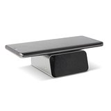 GRS Reddi Charge PD Uhr mit kabelloses Ladegerät Elylanns