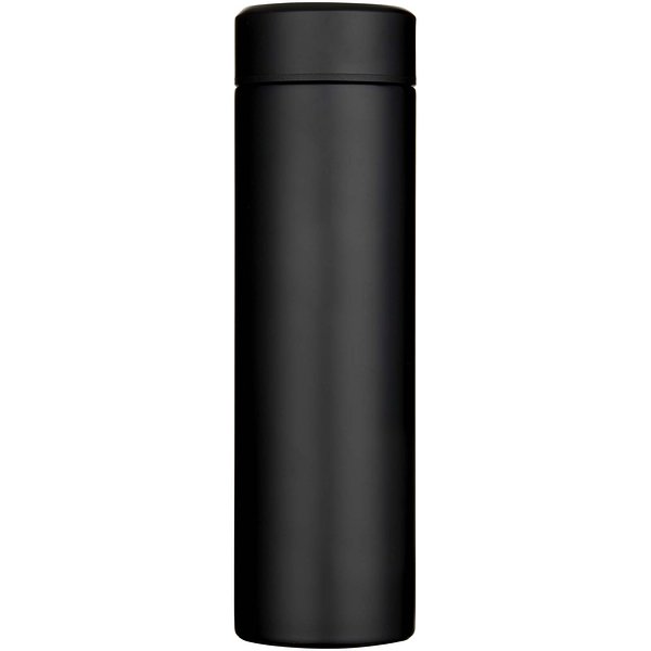 450 ml Doppelwand Isolierflasche aus Edelstahl mit Teesieb - Giannep