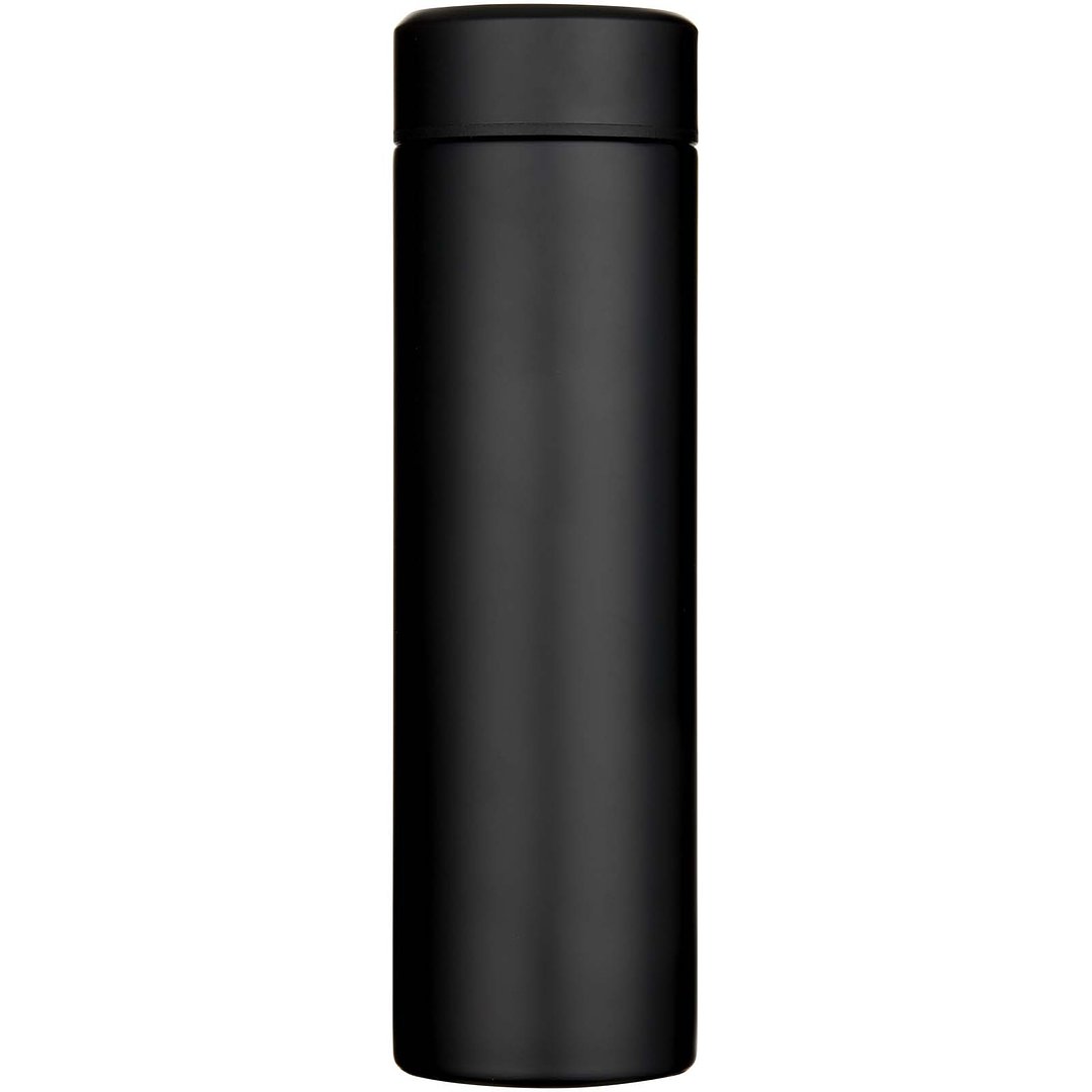 450 ml Doppelwand Isolierflasche aus Edelstahl mit Teesieb - Giannep