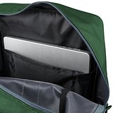 Recycelter Rucksack aus Polyester (900D) Giuniga
