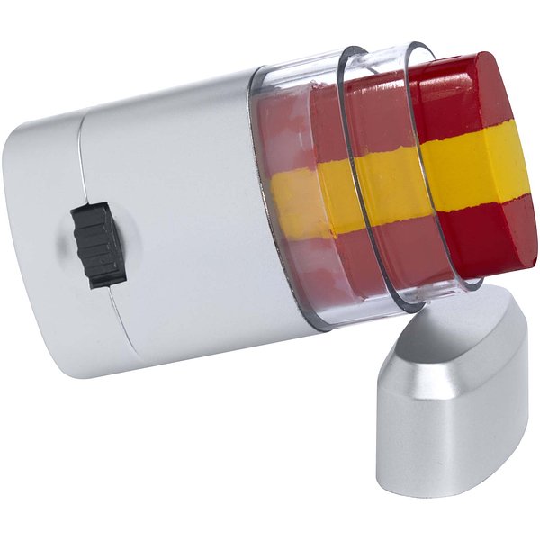 Flaggen Gesichtsfarbe - Trudin