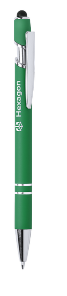 Kugelschreiber Pointer Idkor