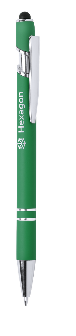 Kugelschreiber Pointer Idkor