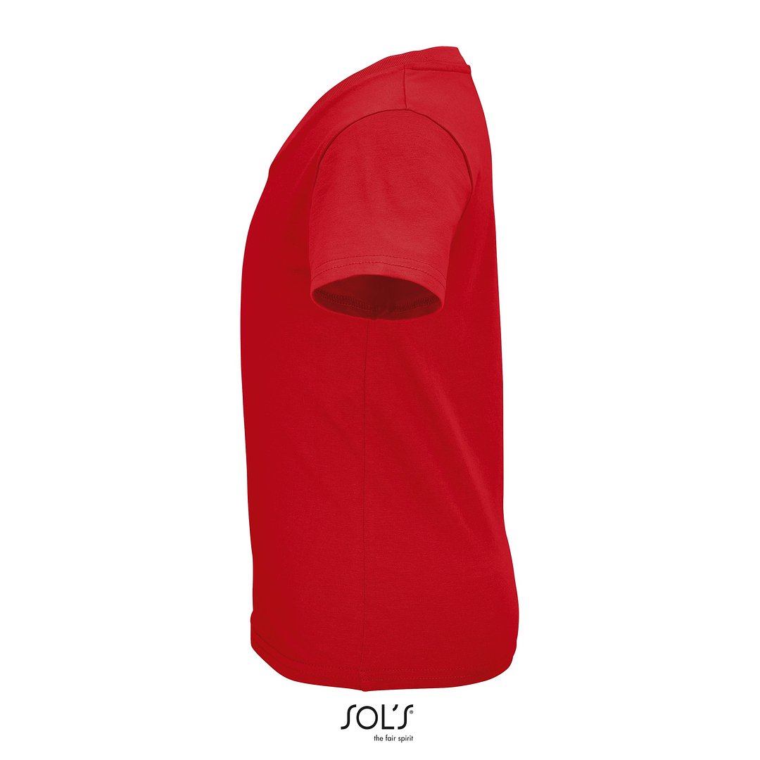 Kinder T-Shirt 150g Bethlat