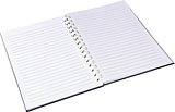 rPET-Notizbuch (A5) Jürgiafer