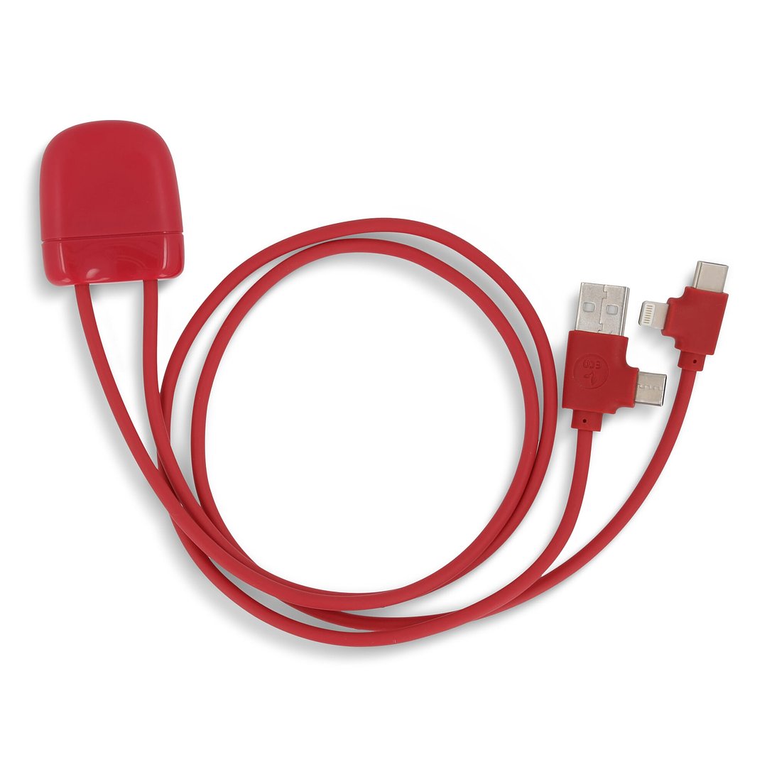 Ice-C GRS Charging cable Trun