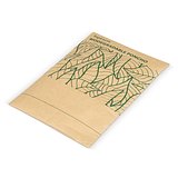 Biologisch abbaubarer Regenponcho Oldinen