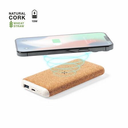 Power Bank Idick