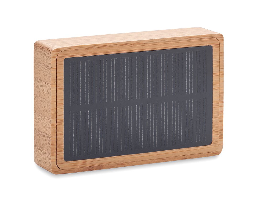 Wireless Solar-Lautsprecher Ruineliti