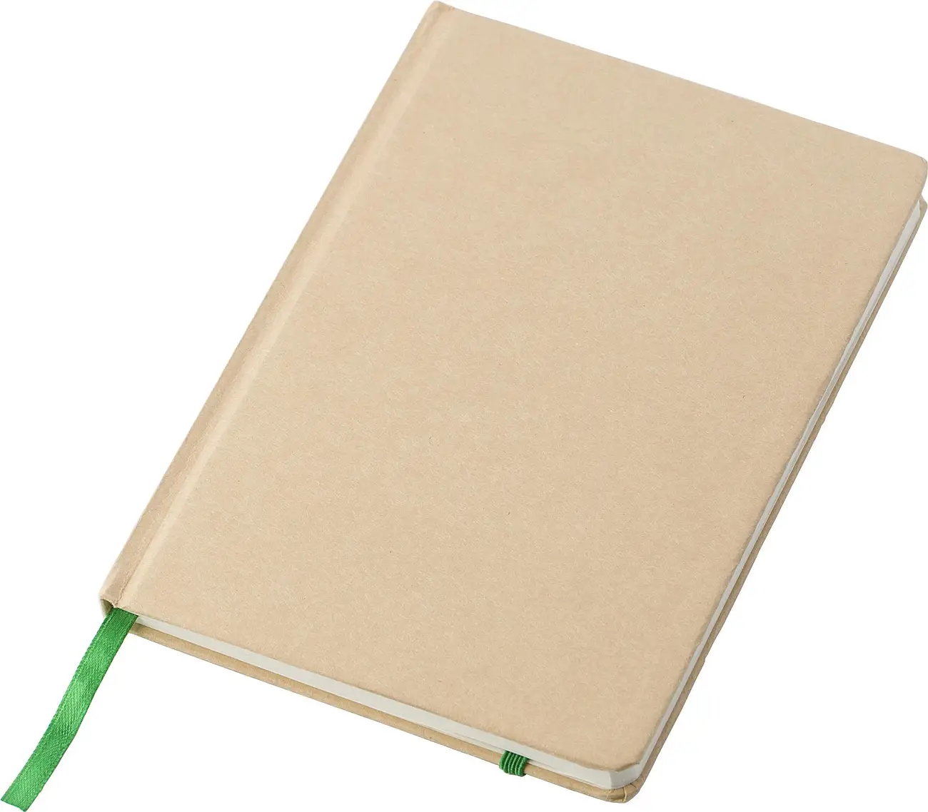 Notizbuch Tricathli | Recycelt | A5 | Liniert