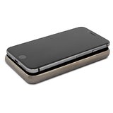 Kabellose Powerbank mit hochglänzender Oberfläche 8000mAh Giuat