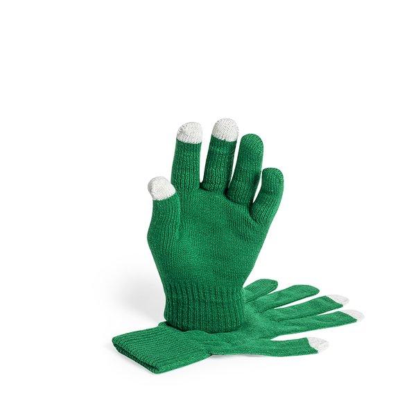 Touchpad Handschuhe Idgun