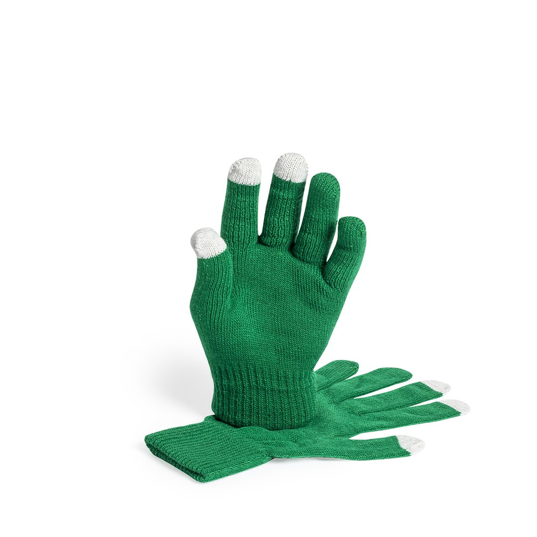Touchpad Handschuhe Idgun
