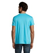 Männer T-Shirt 190g Nole
