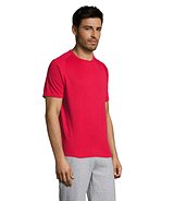 Männer T-Shirt Alierdia