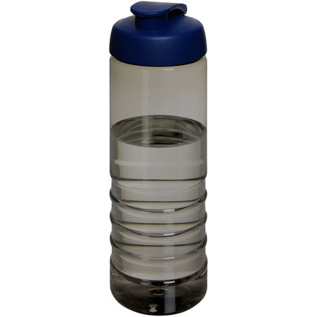 Eco Treble 750 ml Sportflasche mit Stülpdeckel - Mudicori
