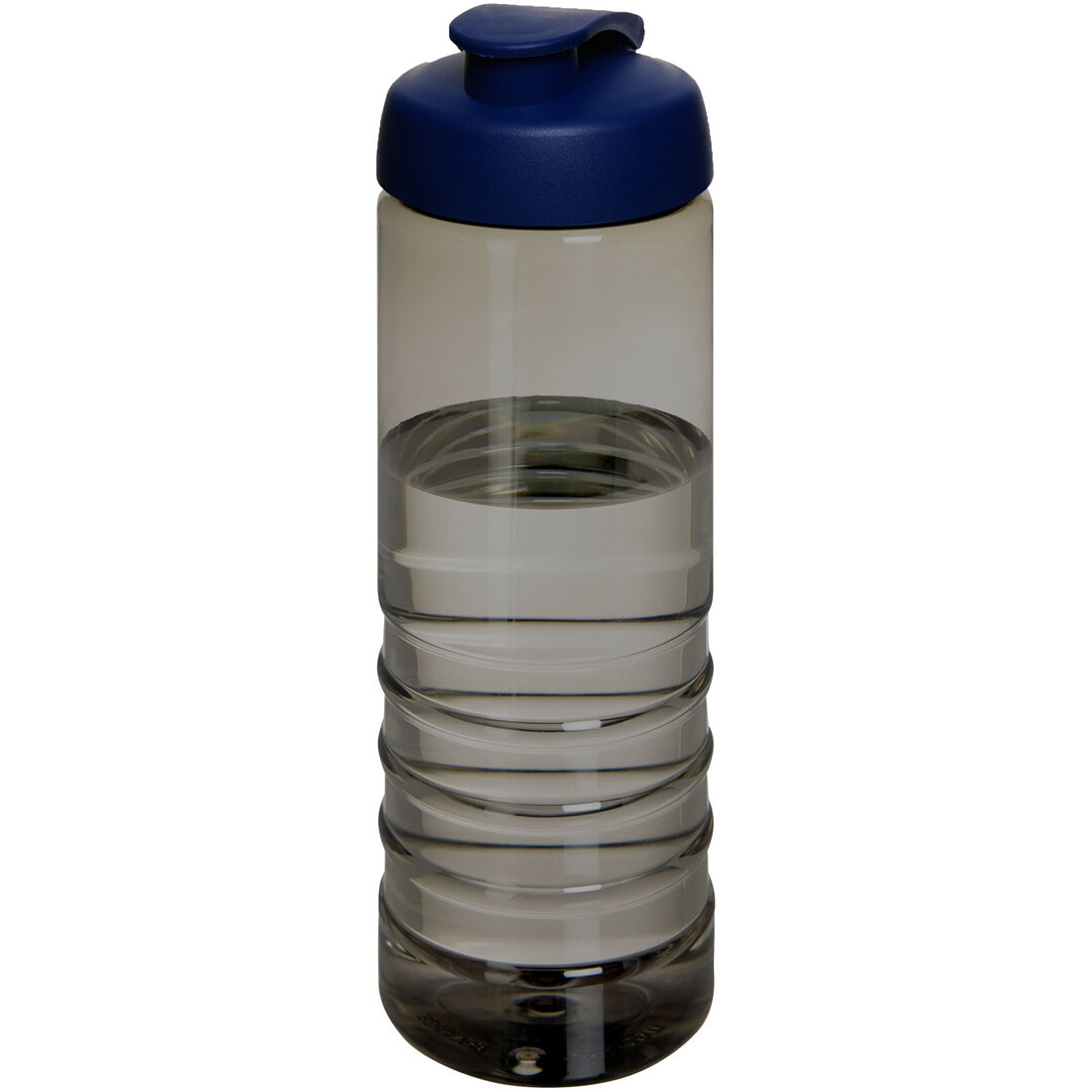 Eco Treble 750 ml Sportflasche mit Stülpdeckel - Mudicori