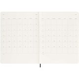 12M Softcover Wochenkalender XL - Maraingia