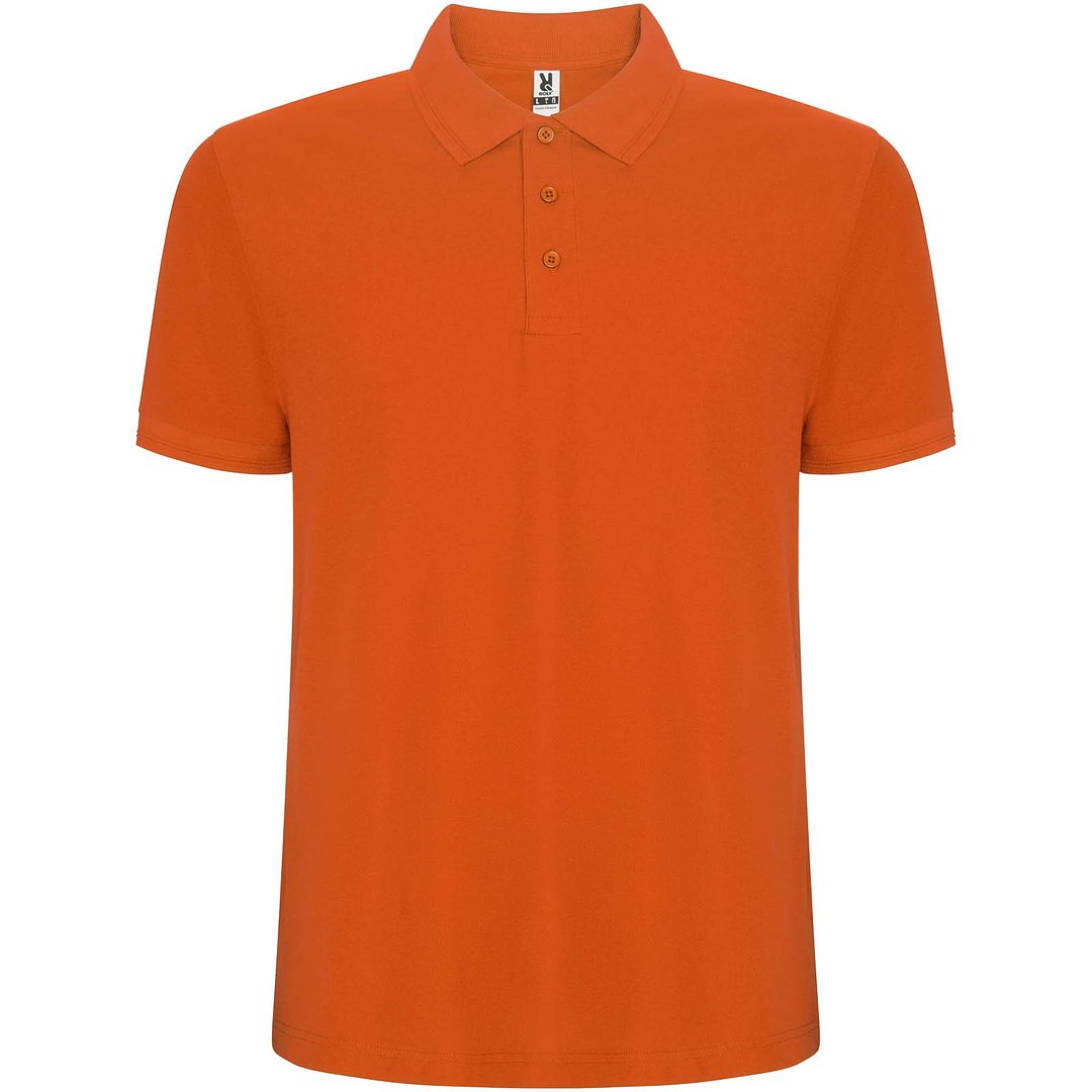 Premium Poloshirt für Herren - Beas