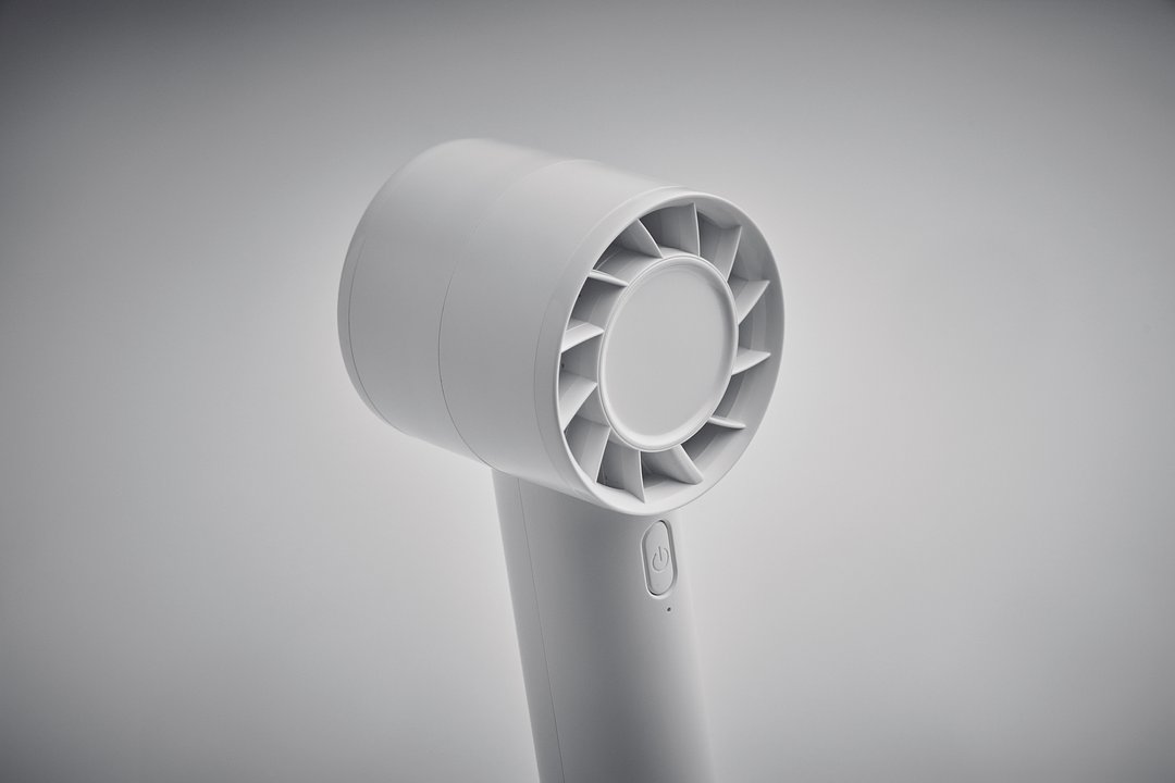 Kleiner Ventilator 2000 mAh Aitliun