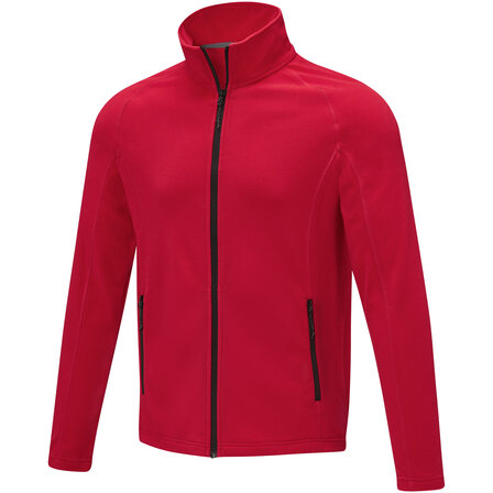 Fleecejacke für Herren - Bettas