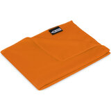 Sport Kühlhandtuch im Etui aus recyceltem PET Kunststoff - Natiama