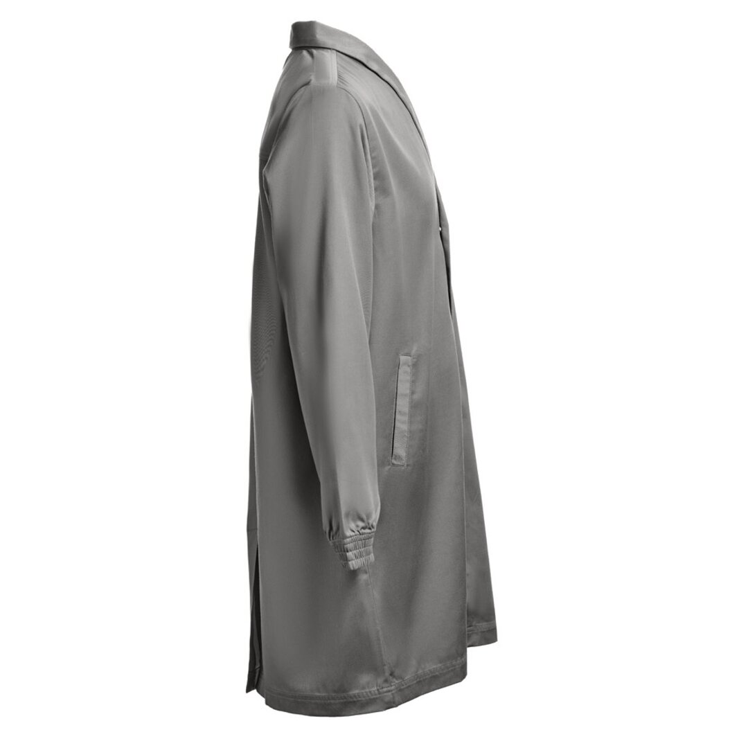 Unisex Arbeitskittel Ittas