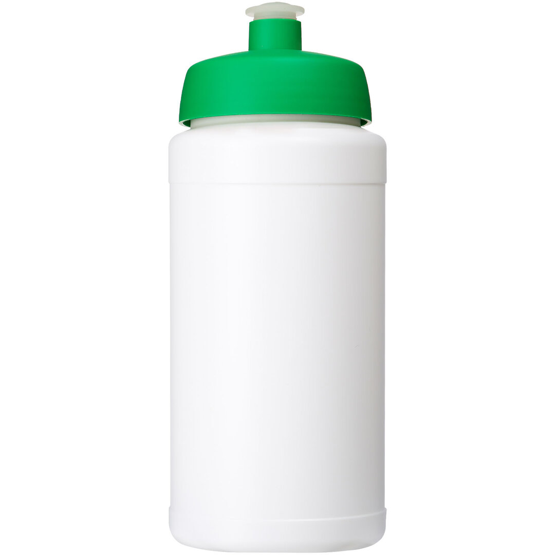 Recycelte Sportflasche, 500 ml - Vrena