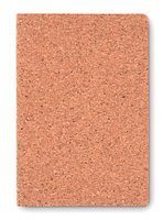 DIN A5 Notizheft mit Kork Noldico