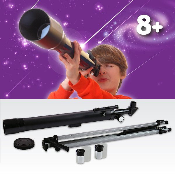 TELESCOPE Corlio