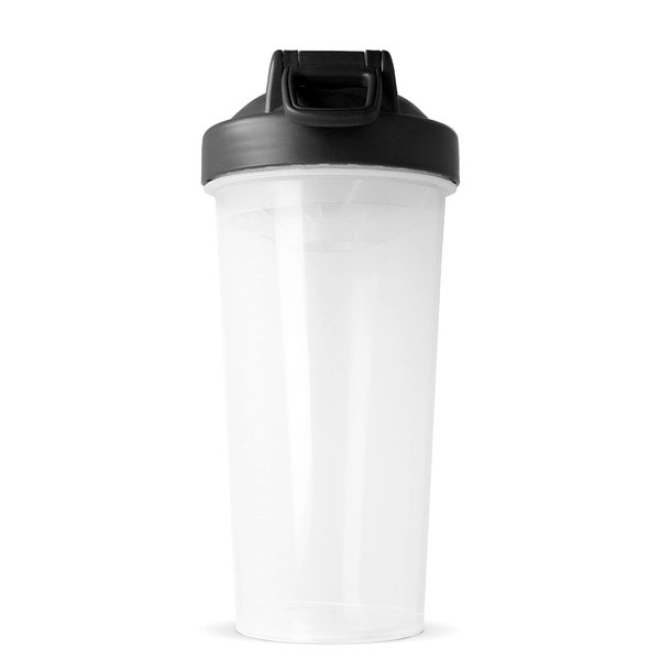 Shaker 700 ml Trist