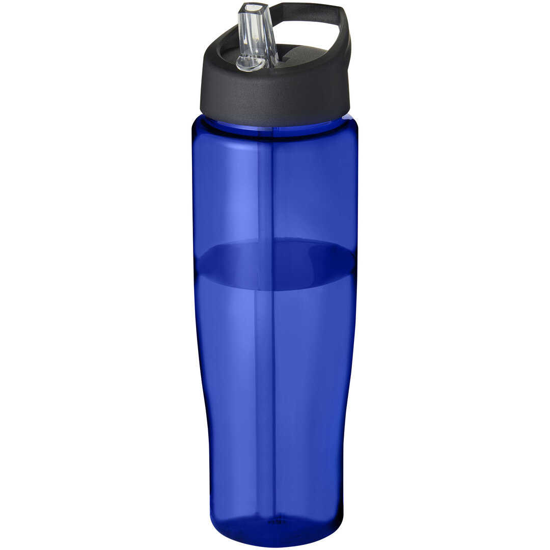 Tempo 700 ml Sportflasche mit Ausgussdeckel - Cierena