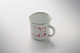 Emaille-Becher 300ml Gilld