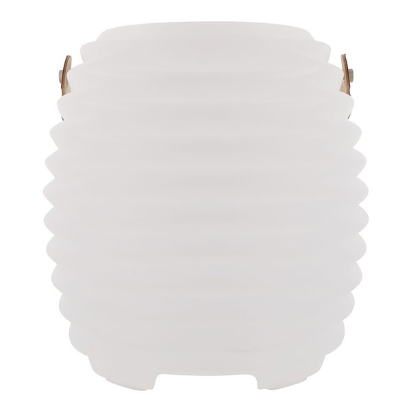 CoolLux Mini Stimmungslicht und kabelloser Lautsprecher Jonich