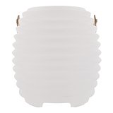 CoolLux Mini Stimmungslicht und kabelloser Lautsprecher Jonich