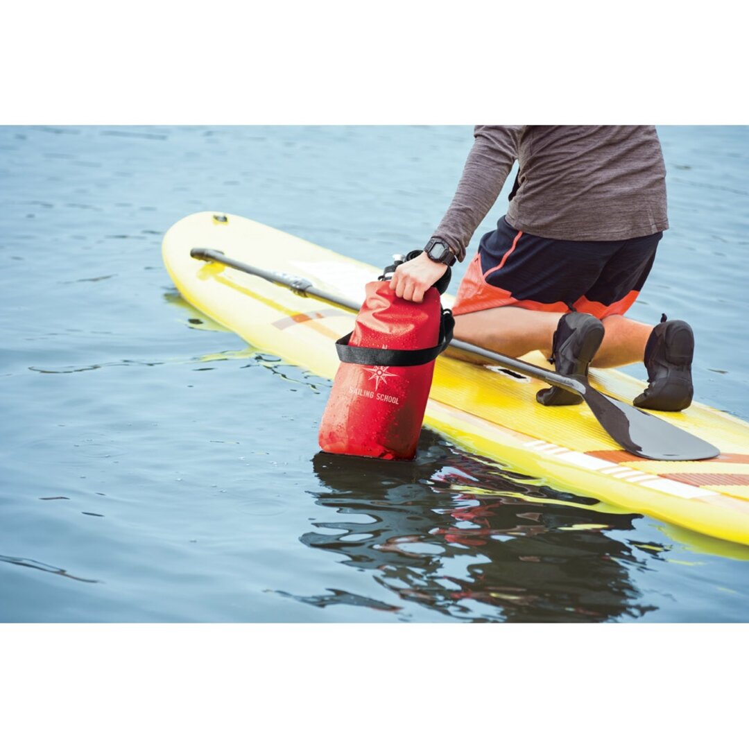 Wasserdichter Seesack Marjast